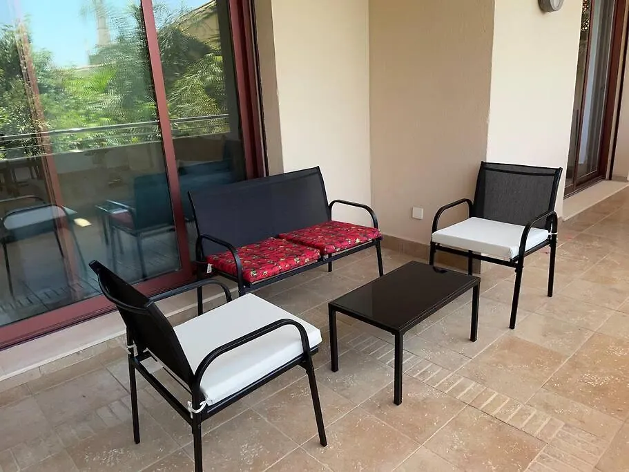 Apartamento En La Zona Puerto Banus 
