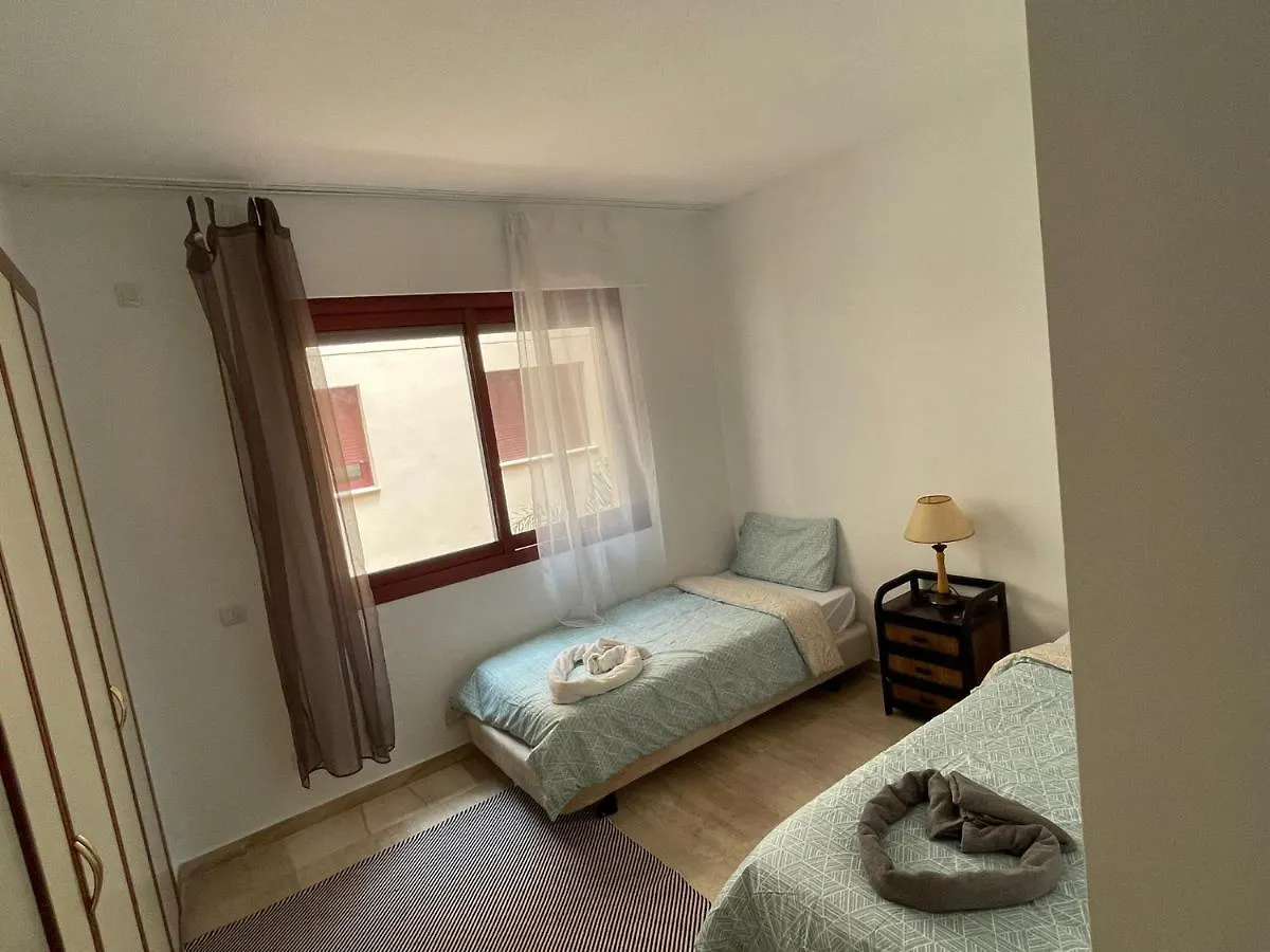 Apartamento En La Zona Puerto Banus 