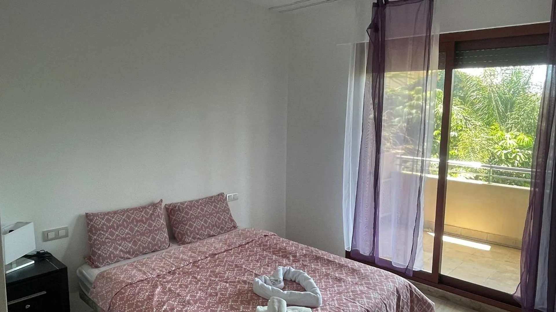 Apartment Apartamento En La Zona Puerto Banus 
