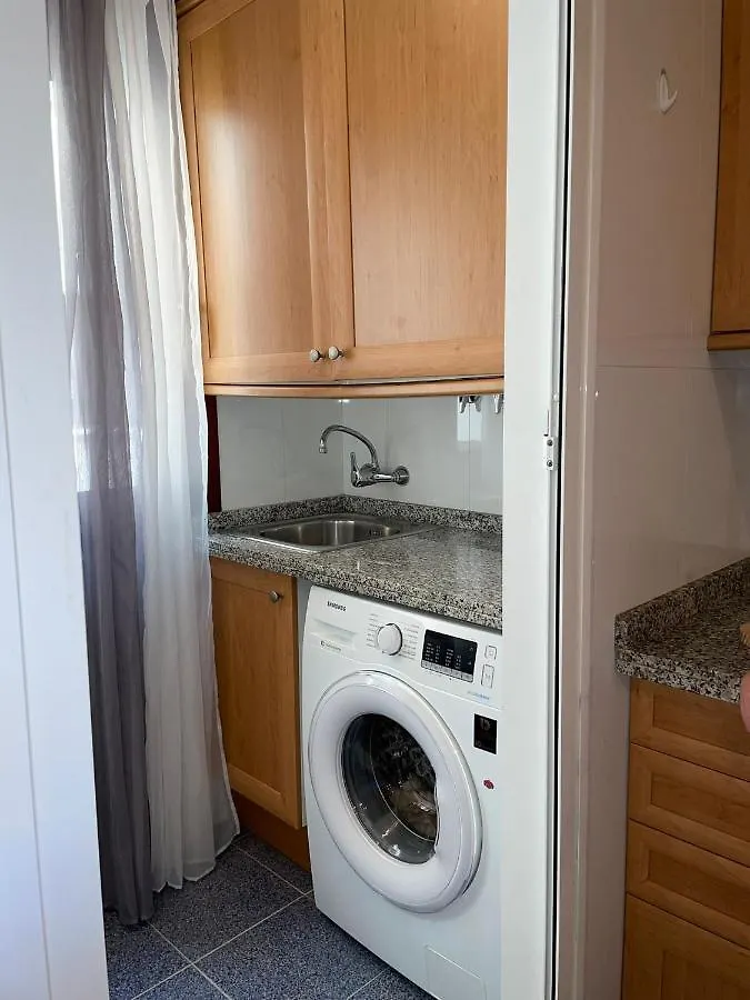 Apartamento En La Zona Puerto Banus 