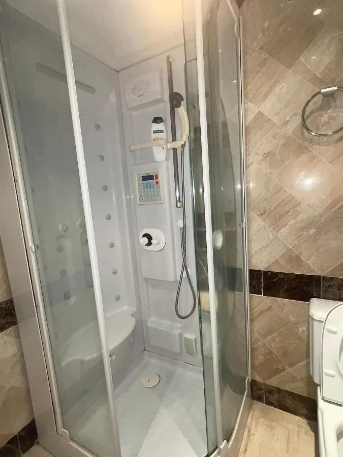 Apartamento En La Zona Puerto Banus 