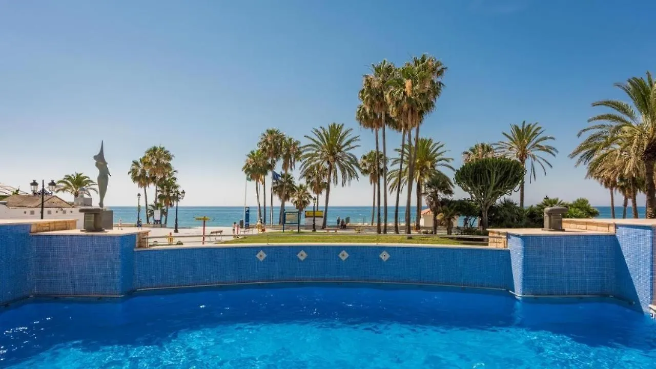 Apartamento En La Zona Puerto Banus 