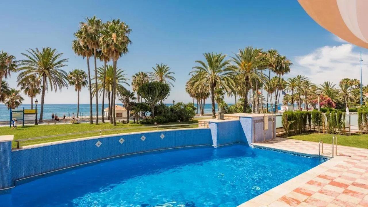 Apartment Apartamento En La Zona Puerto Banus 