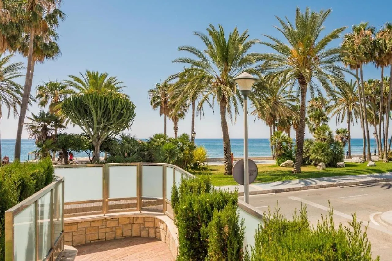 Apartamento En La Zona Puerto Banus 