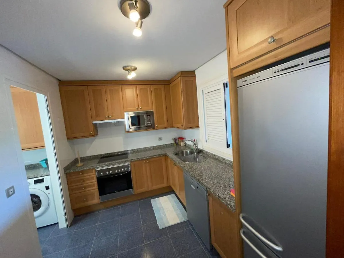 Appartamento Apartamento En La Zona Puerto Banus 