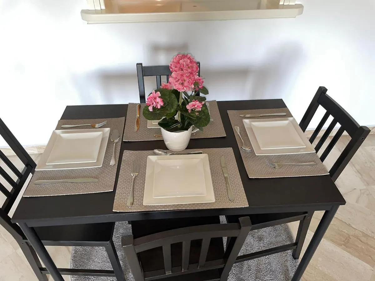 Apartamento En La Zona Puerto Banus 