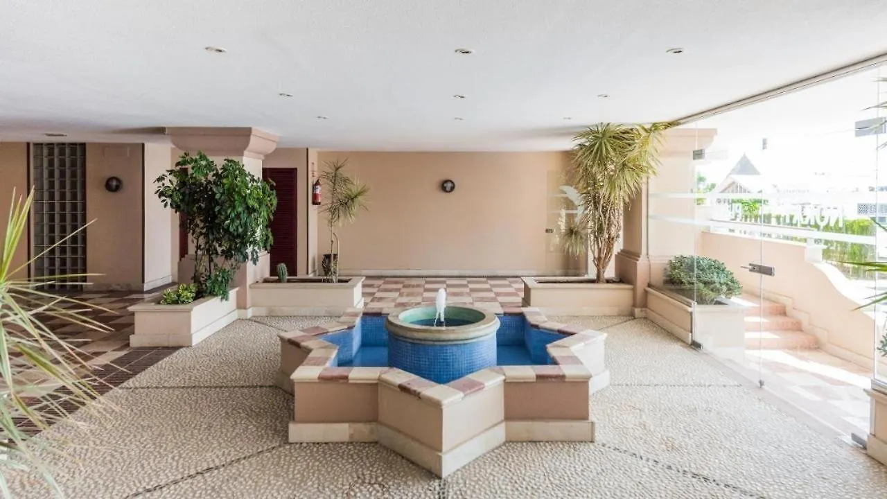 Appartamento Apartamento En La Zona Puerto Banus 