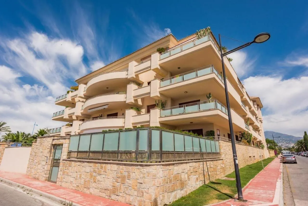 Apartamento En La Zona Puerto Banus 